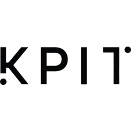 KPIT Technologies
 Logo