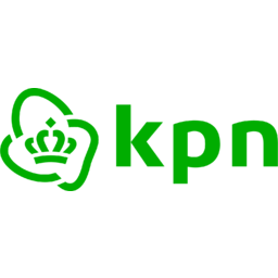 KPN Logo