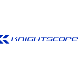 Knightscope Logo