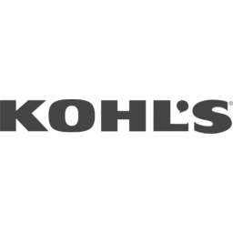 Kohl's
 Logo