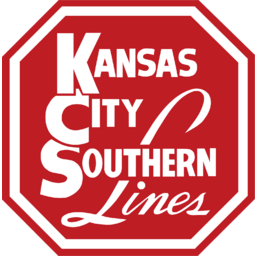 Kansas City Southern
 Logo