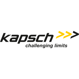 Kapsch TrafficCom Logo