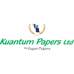 Kuantum Papers
 Logo