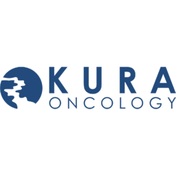 Kura Oncology
 Logo