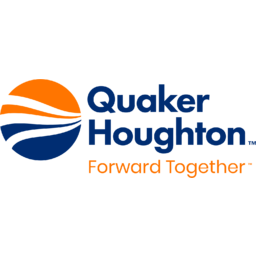 Quaker Houghton Logo