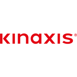 Kinaxis Logo