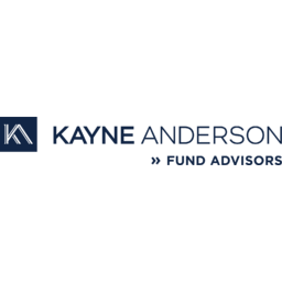 Kayne Anderson Capital Advisors Logo