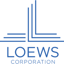 Loews Corporation
 Logo