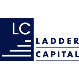 Ladder Capital
 Logo