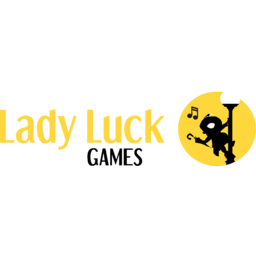 LL Lucky Games Logo