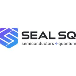 SEALSQ Logo