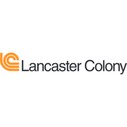 Lancaster Colony Corporation
 Logo