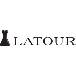 Investment AB Latour Logo