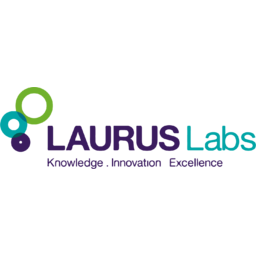 Laurus Labs
 Logo