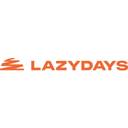 Lazydays Holdings Logo