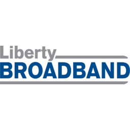 Liberty Broadband Logo