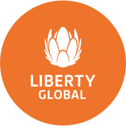 Liberty Global Logo