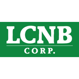 LCNB
 Logo