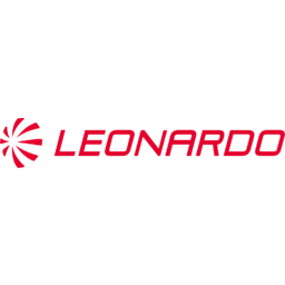 Leonardo Logo