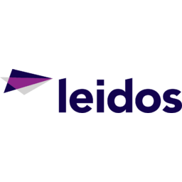 Leidos Logo