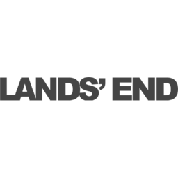 Lands' End
 Logo