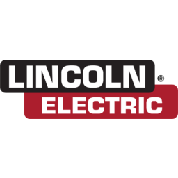 Lincoln Electric
 Logo