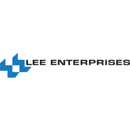 Lee Enterprises
 Logo