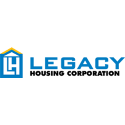 Legacy Housing Corporation Logo