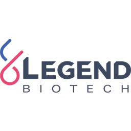 Legend Biotech Logo