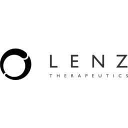 LENZ Therapeutics Logo