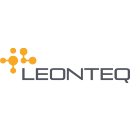 Leonteq Logo