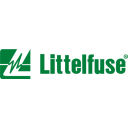 Littelfuse Logo