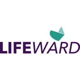 Lifeward Logo