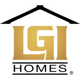 LGI Homes
 Logo