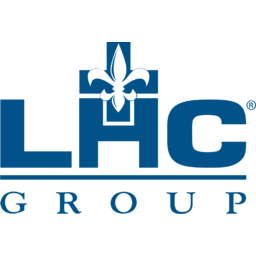 LHC Group Logo