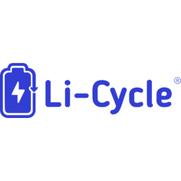 Li-Cycle Logo