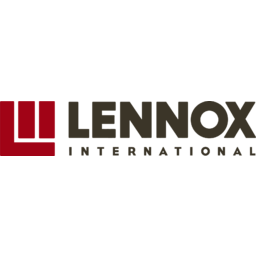 Lennox Logo