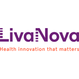 LivaNova Logo