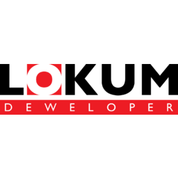 Lokum Deweloper Logo