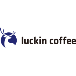 Luckin Coffee Logo