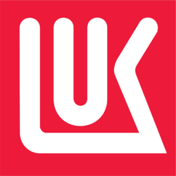 Lukoil Logo