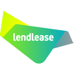 Lendlease Logo