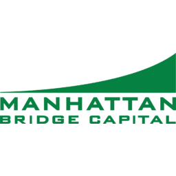 Manhattan Bridge Capital
 Logo