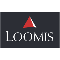 Loomis AB Logo