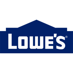 Lowe's Companies Logo