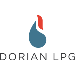 Dorian LPG
 Logo