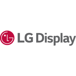 LG Display Logo