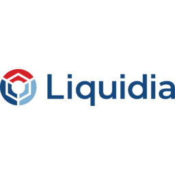 Liquidia Technologies Logo