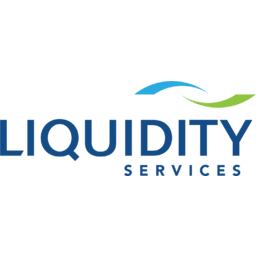 Liquidity Services
 Logo