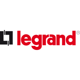 Legrand Logo